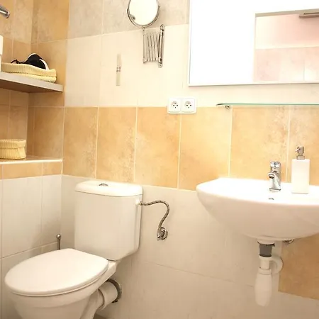 Center Apartment Prague