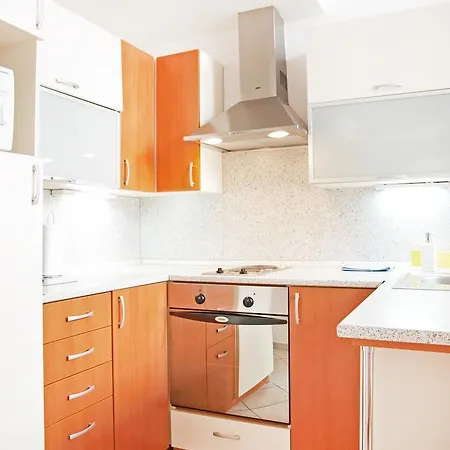 Center Apartment