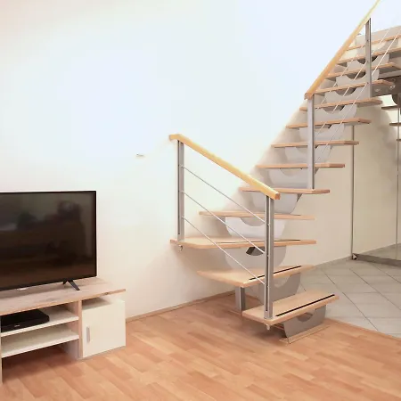 Center Apartment