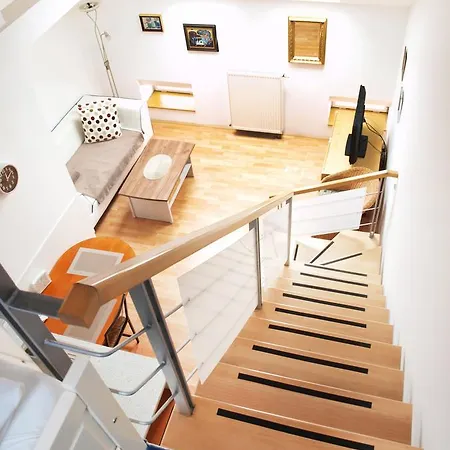 Center Apartment Prague