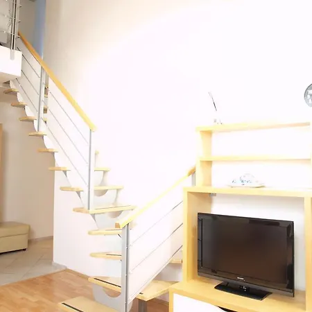 Center Apartment