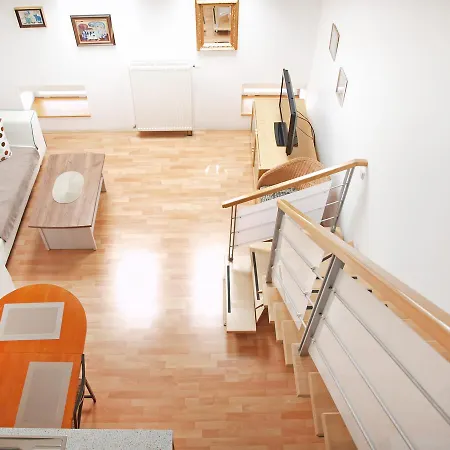 Apartment Center Prague