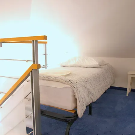 Center Apartment Prague