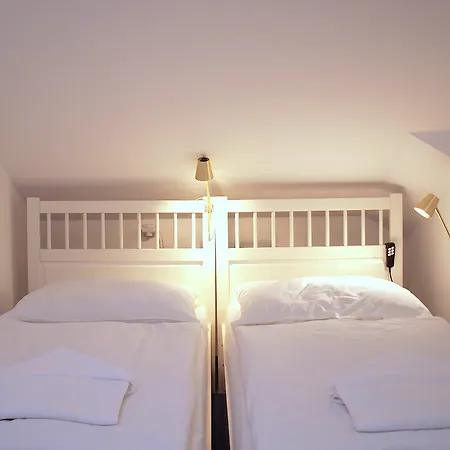 Apartment Center Prague