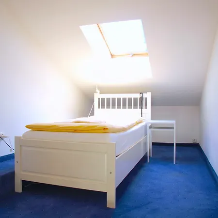 Center Apartment