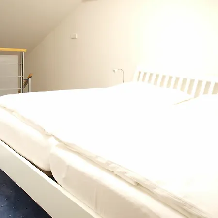 Center Apartment