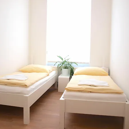 Center Apartment Prague