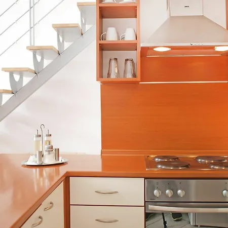 Apartment Center Prague
