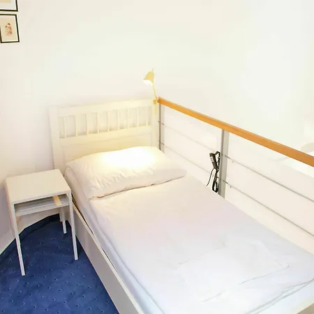 Center Apartment